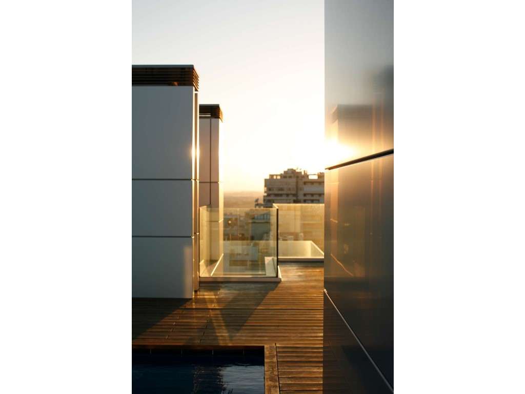 Apartamento T4 Venda Lisboa - Grande imagem: 4/100