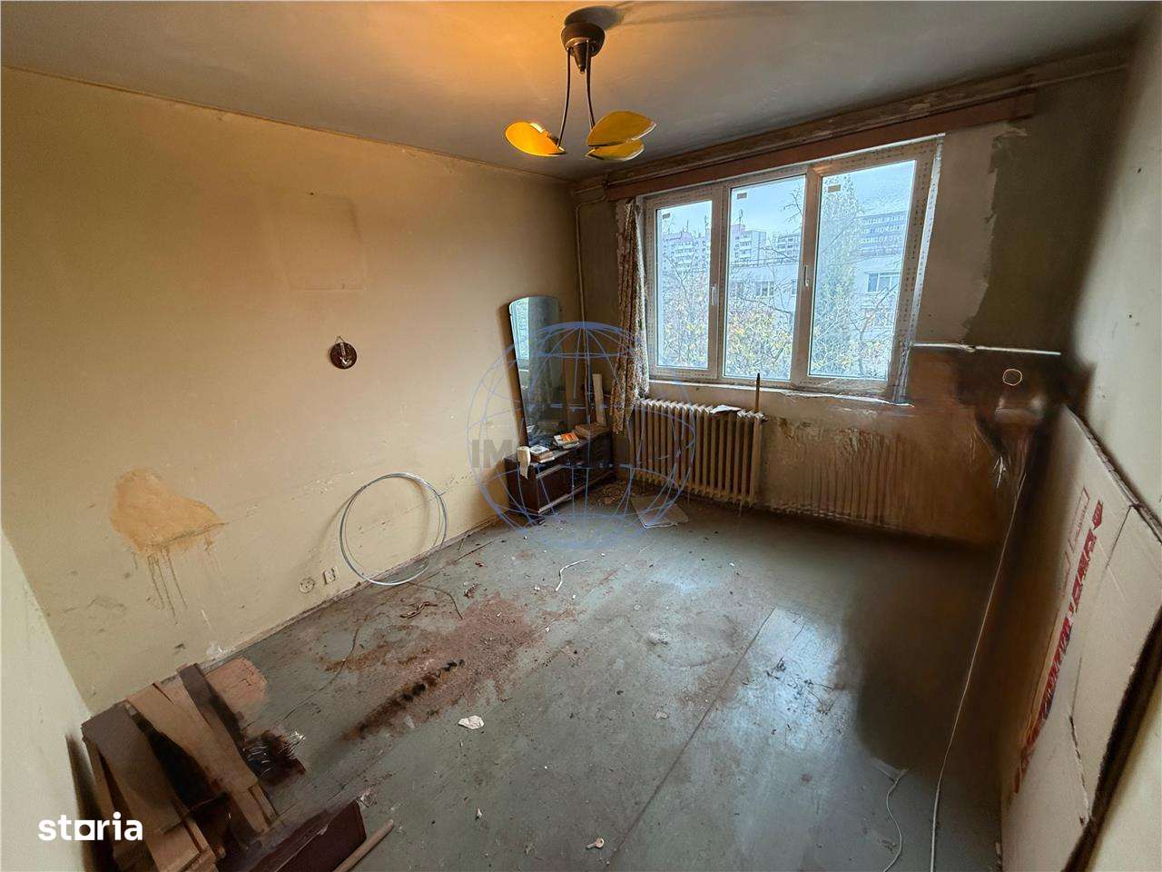 APARTAMENT 2 CAMERE ZONA AUCHAN, TITAN-8