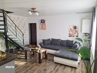 Apartament cu 3 camere, zona Mihai Viteazu