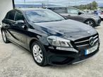Mercedes-Benz A 160 CDi BE Style - 1