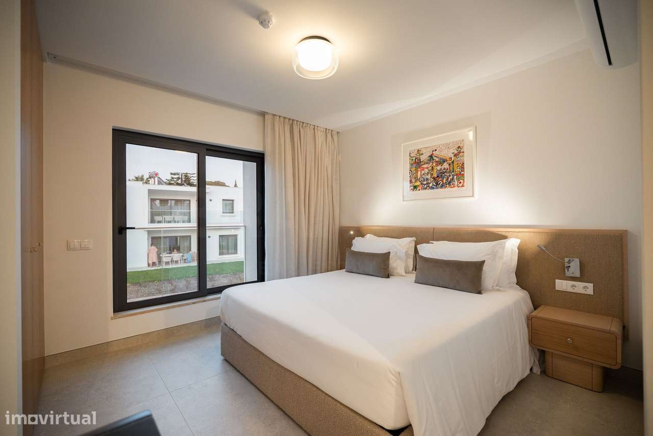 Apartamento T2 com Jardim | Primelife, Carvoeiro-28