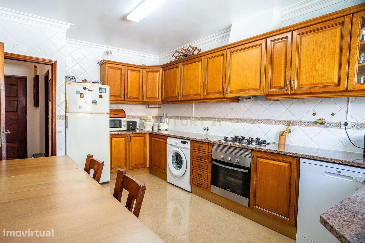 Moradia T3 - Alcabideche, Cascais - Grande imagem: 5/33