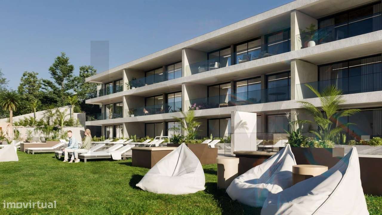 Apartamento Tipoligia T3 | Santa Luzia | Funchal | Madeira Island - Grande imagem: 2/46