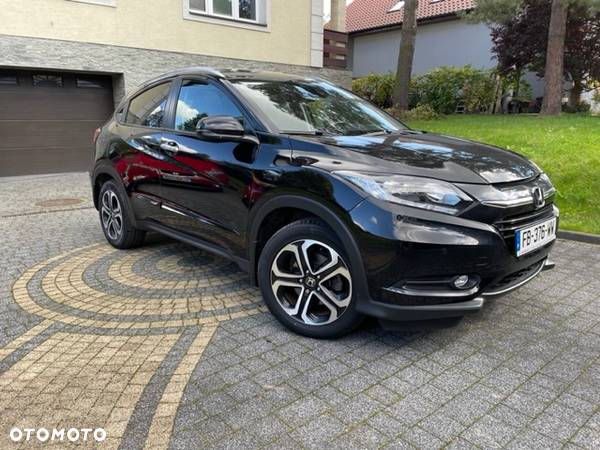 Honda HR-V 1.5 Executive (ADAS / Connect+) CVT - 1