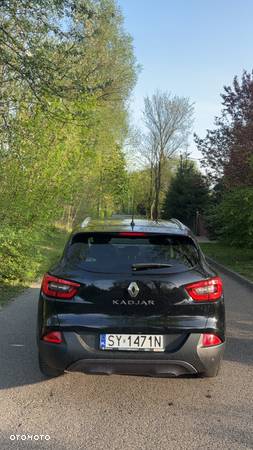 Renault Kadjar - 4