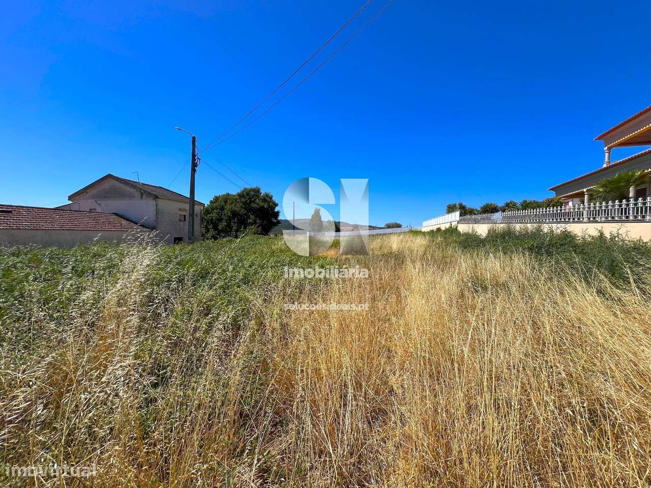 Terreno Urbanizável - Grande imagem: 4/12