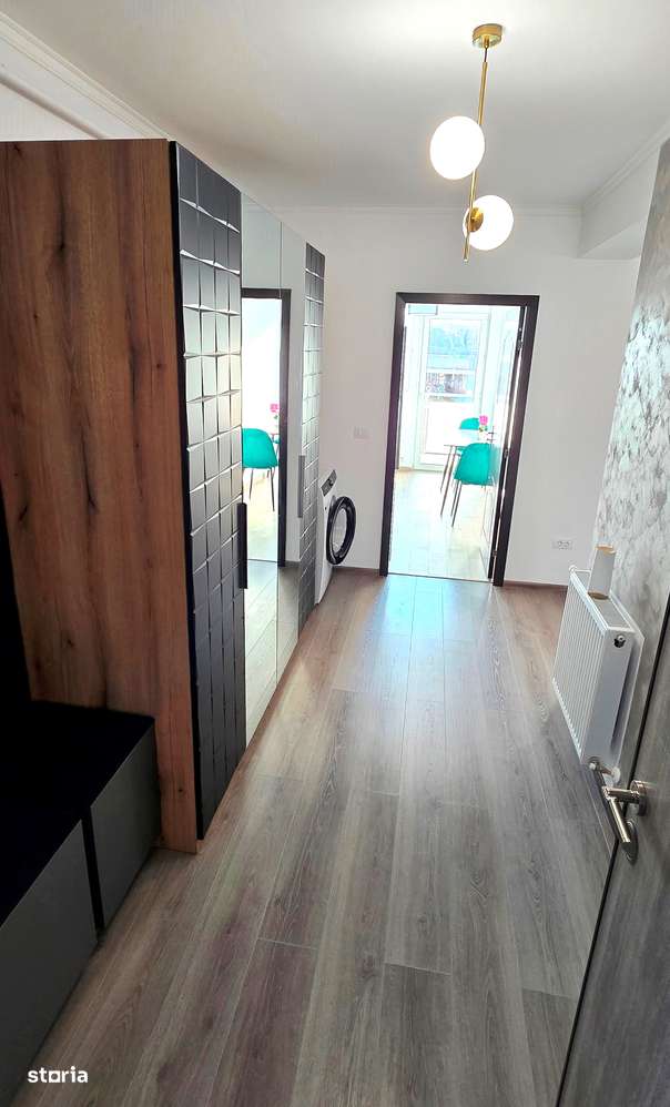 Apartament, 55 m²,  - Imagine principală: 5/17