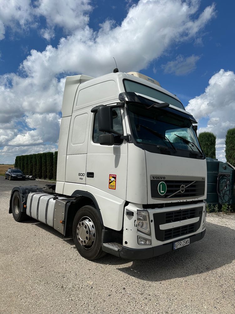 Volvo FH 2013