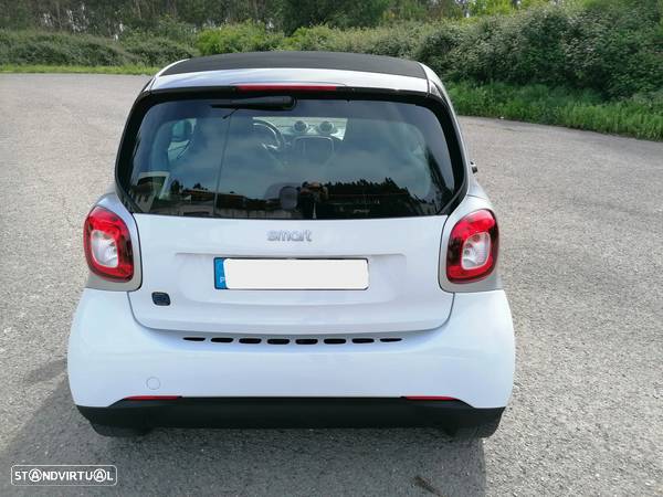 Smart ForTwo Coupé EQ perfect - 23