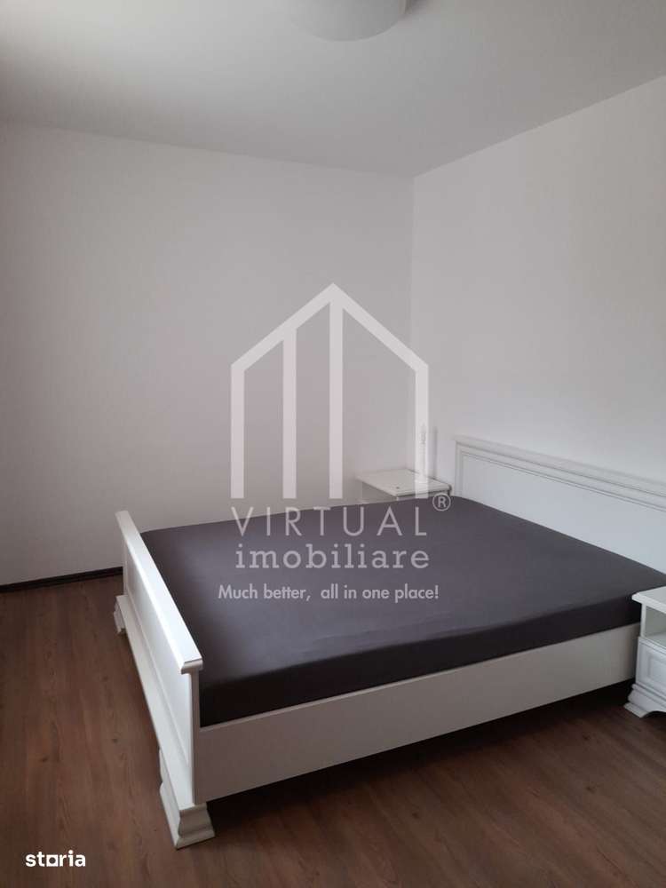 Apartament de inchiriat in Sibiu, de 33 mp utili, cu garaj si curte - Imagine principală: 4/9