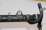 LISTWA WTRYSKOWA  CZUJNIK TOYOTA COROLLA E12 YARIS II 1.4D4D 23810-33020 - 16