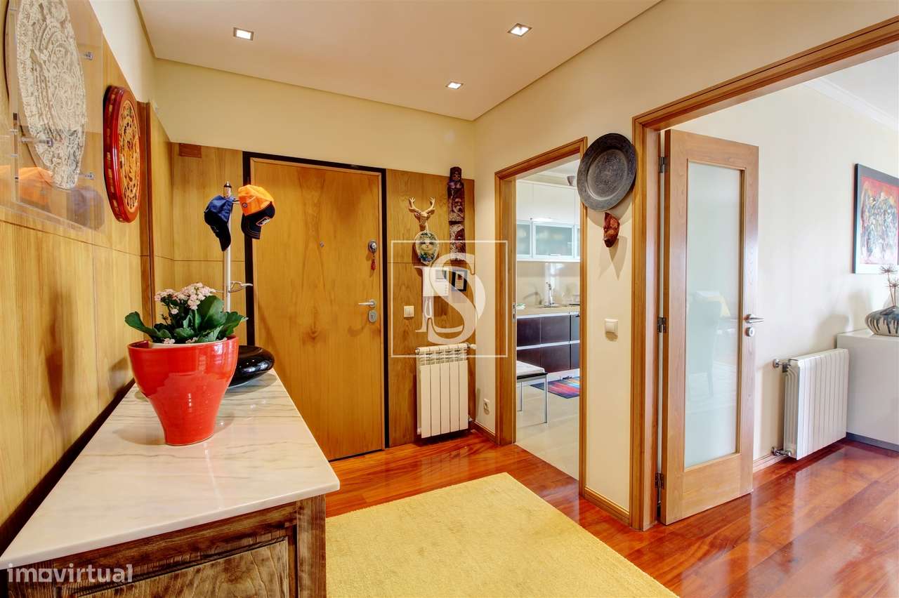 Apartamento T2 Venda em Perafita, Lavra e Santa Cruz do Bispo,Matosinh-10