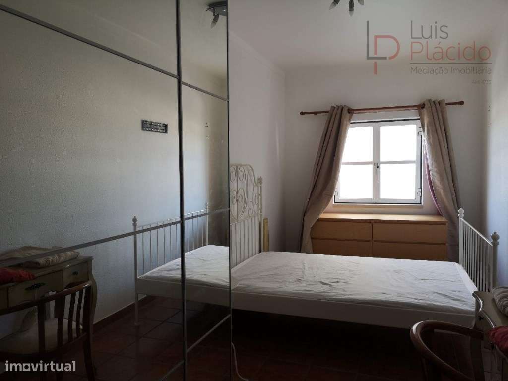 Apartamento Duplex T3 | Centro Histórico Santiago do Cacém-18