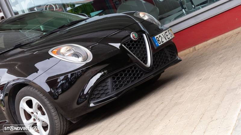 Alfa Romeo MiTo 0.9 T TwinAir - 21