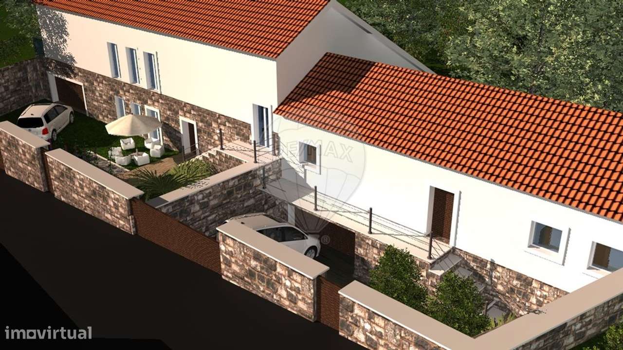 Moradia T3 para venda - Grande imagem: 3/6