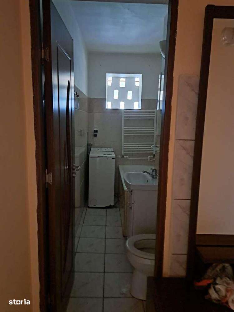 Apartament 2 camere , de vanzare , M15 , parter ,  48.500 euro neg.-12