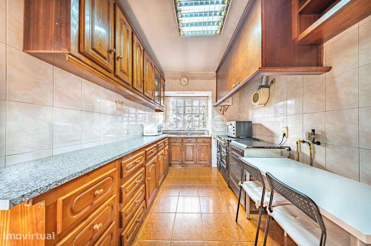 Moradia T3 com lote terreno 1468 m2 em Ponte da Barca-8