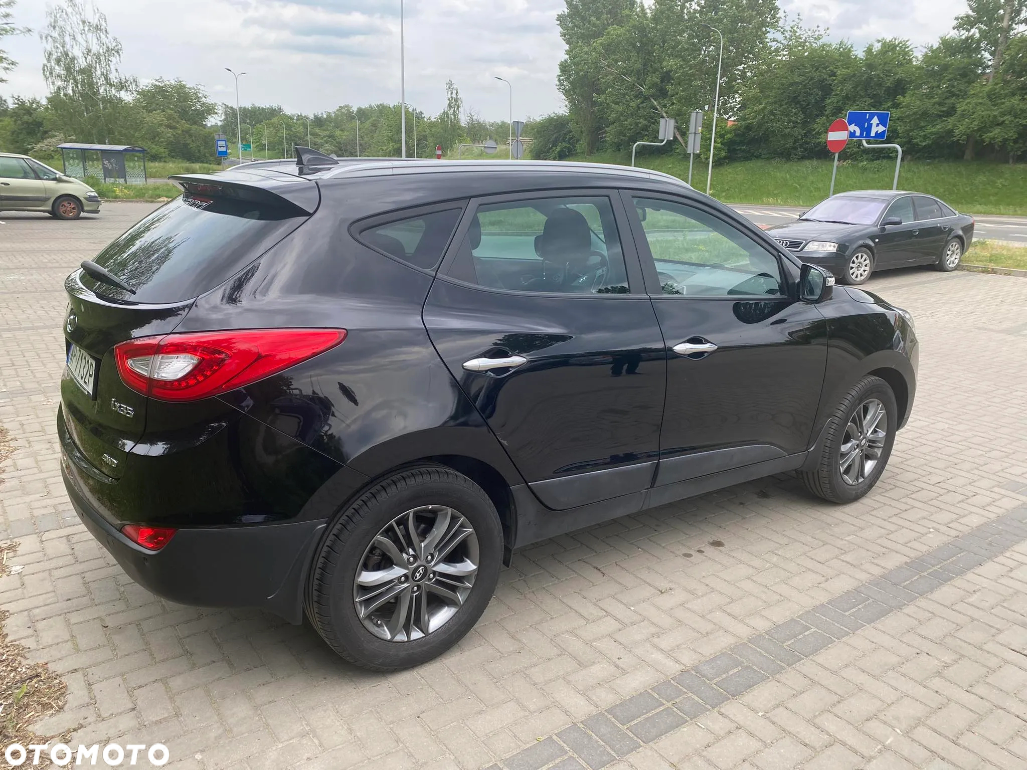 Hyundai ix35 2.0 GDI Comfort 4WD - 11