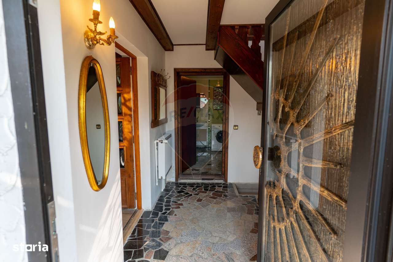 Casă / Vilă noua in Soimus, jud. Hunedoara - Imagine principală: 4/20