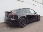 Tesla Model Y Performance Dual Motor AWD - 4