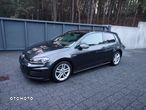 Volkswagen Golf GTD BlueMotion Technology - 1