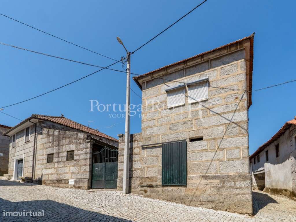 Exclusivo Complexo Agro-habitacional em Valoura, Vila Pouca de Aguiar-44