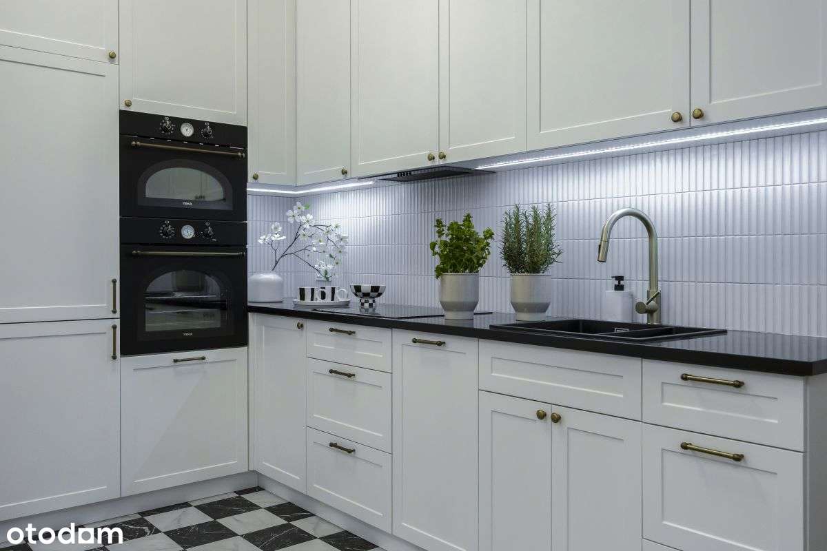 Luksusowe 38 m² w kamienicy z 1914 r.-14