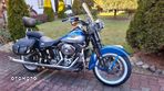 Harley-Davidson Softail Springer Classic - 1