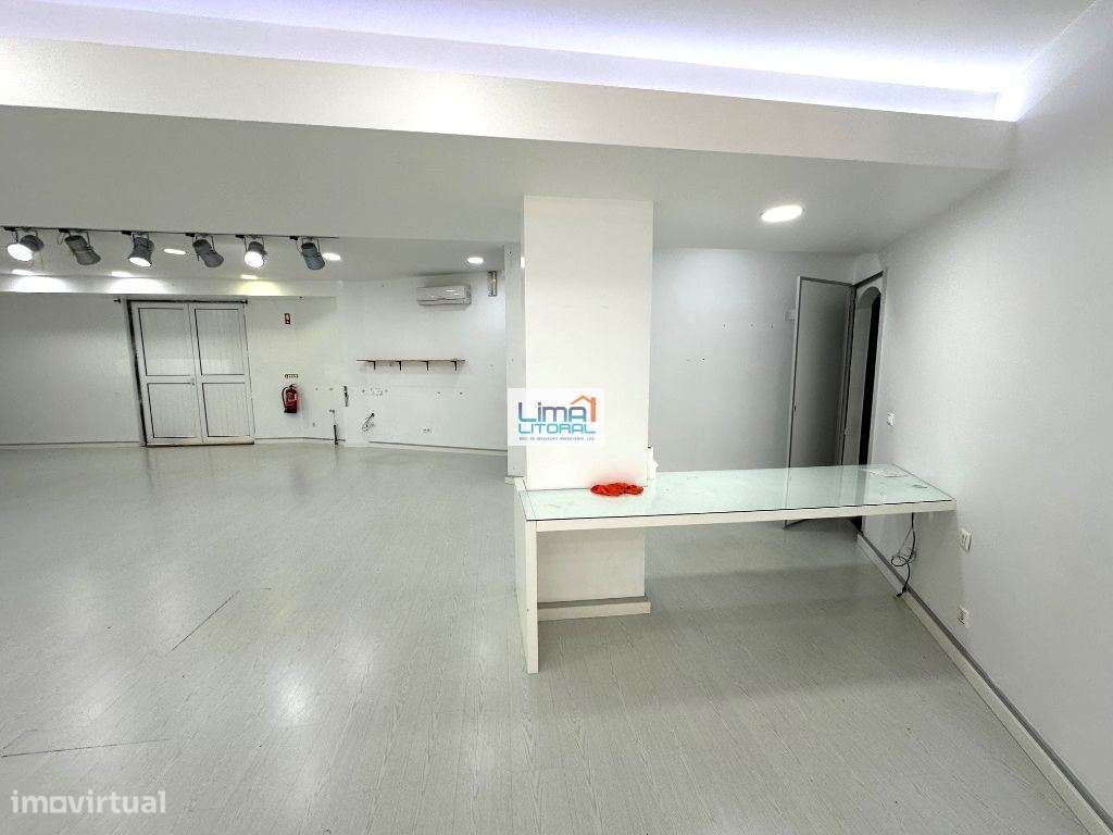 Loja com 250 m2 - Rua Miguel Torga - Leiria - Grande imagem: 5/20
