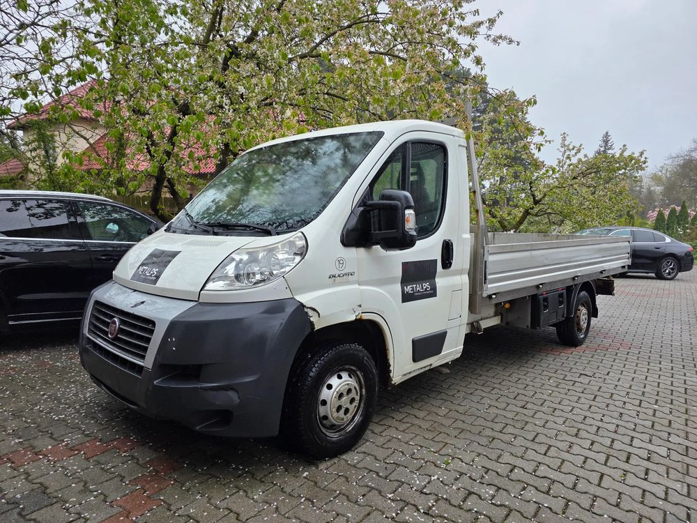 Fiat Ducato 2013