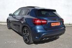 Mercedes-Benz GLA 220 4MATIC - 4