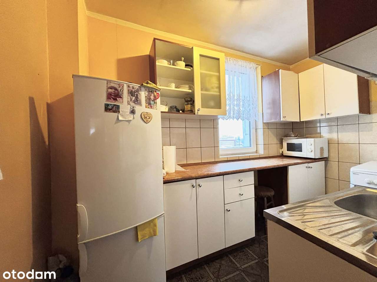 Mieszkanie 3 pokoje w Centrum - z balkonem-7