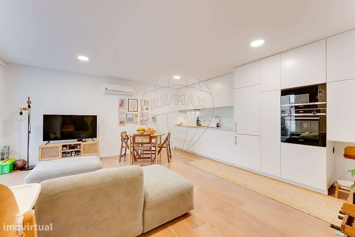 Apartamento T2 para venda - Grande imagem: 4/19