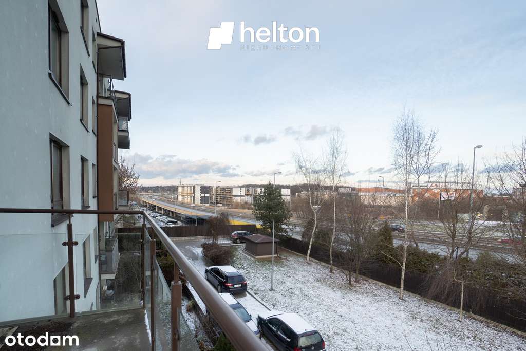 Bonarka 2 pokojowe | Fredry | Łagiewniki pętla-17