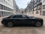 Rolls-Royce Ghost - 4