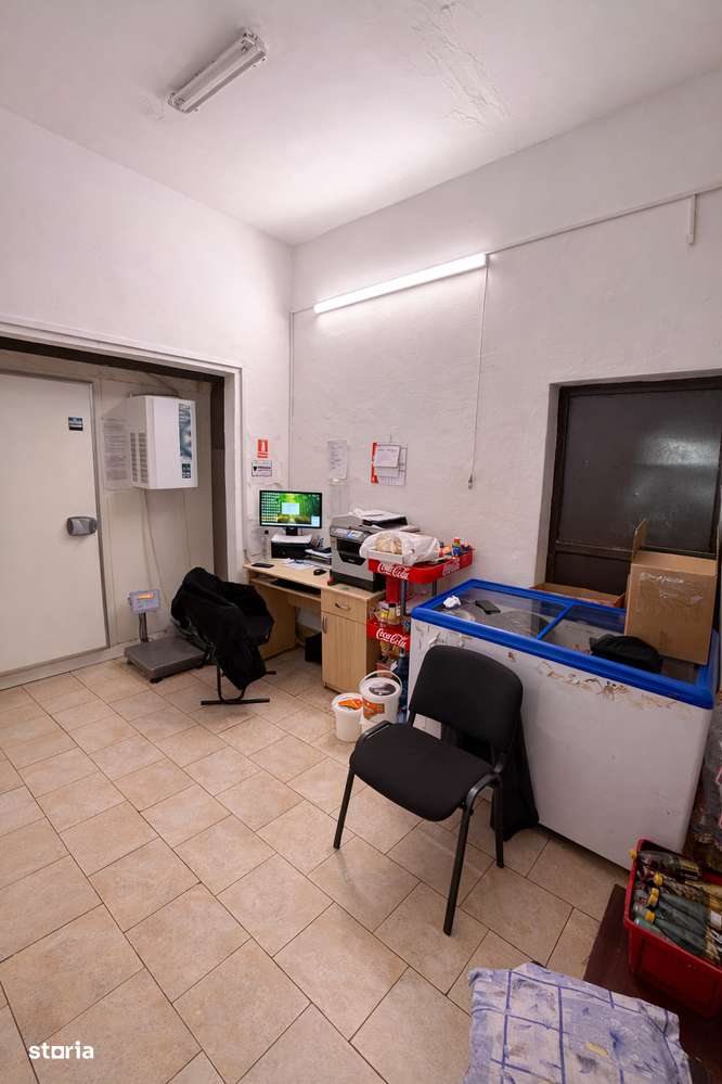 Spatiu Comercial de vanzare - Imagine principală: 5/12