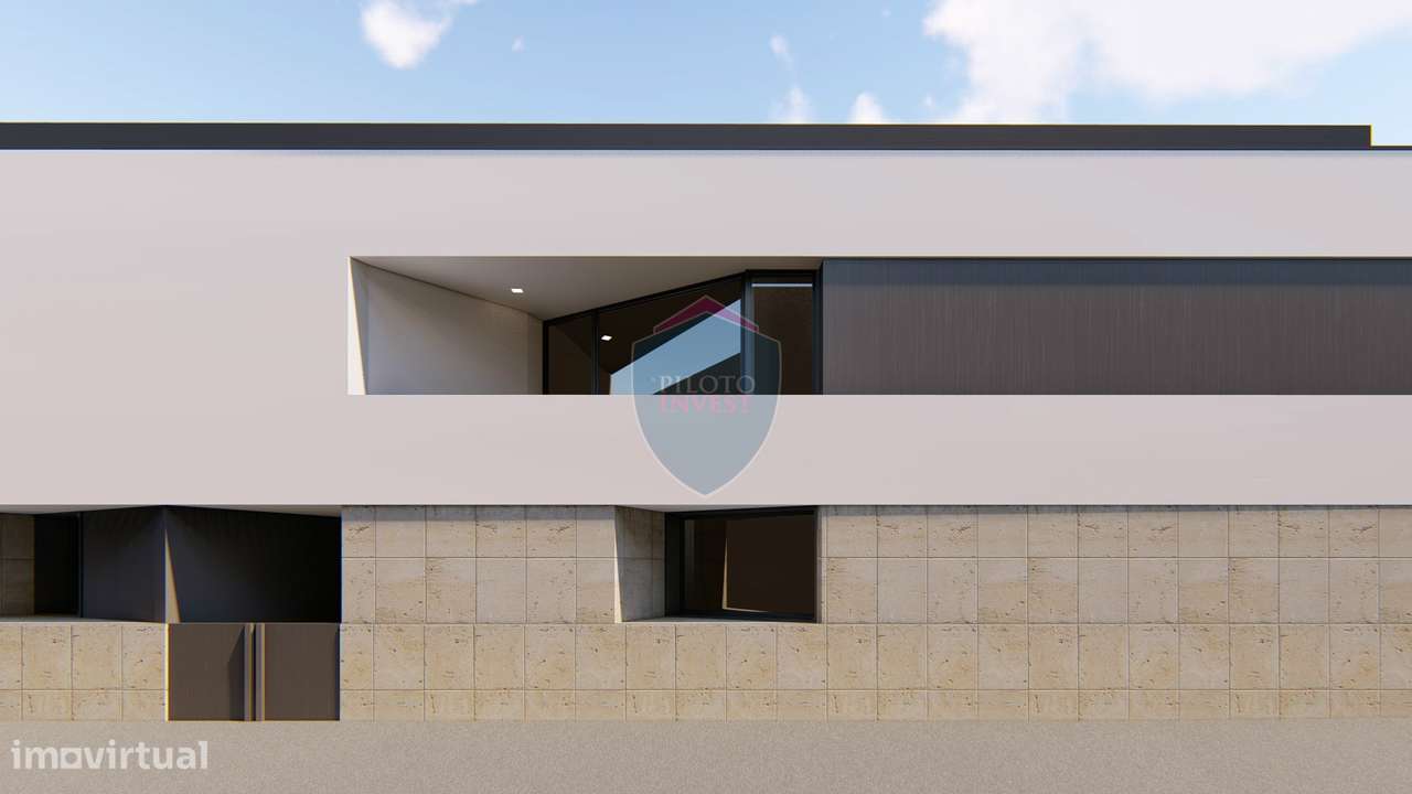 Apartamento T2 Venda em Viseu,Viseu - Grande imagem: 3/17