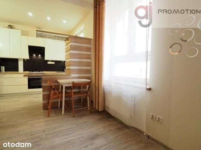 Kawalerka, 30 m2, ulica Targowa! - Pełny obrazek: 4/9