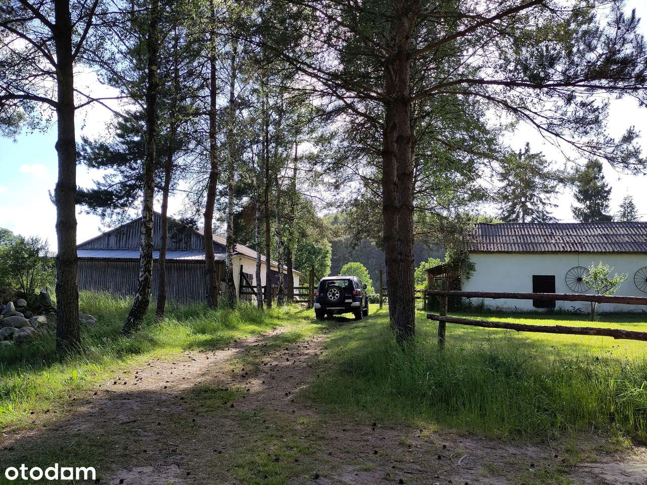 Prywatne: Działki budowlane  20km na zachód od Gdańska/Sopotu/Gdyni - Pełny obrazek: 5/20