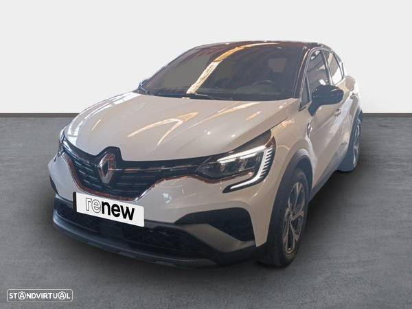 Renault Captur - 1