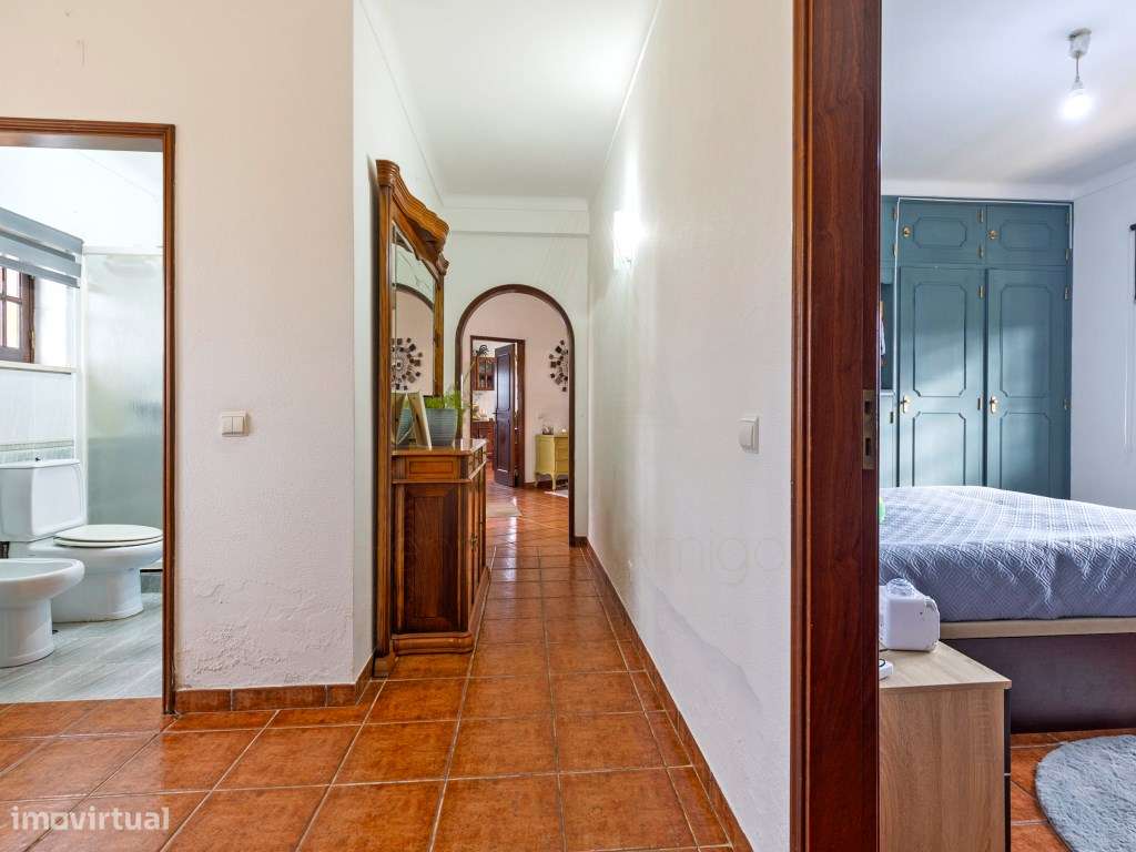 Moradia T3 Isolada com 1000 m² + Terreno Contíguo de 1200 m² - Cast...-23