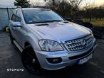 Mercedes-Benz ML 450 CDI 4-Matic - 2