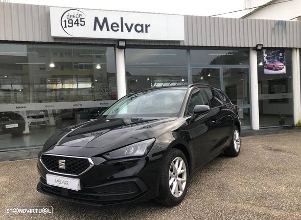 SEAT Leon ST 1.0 TSI Style - 1