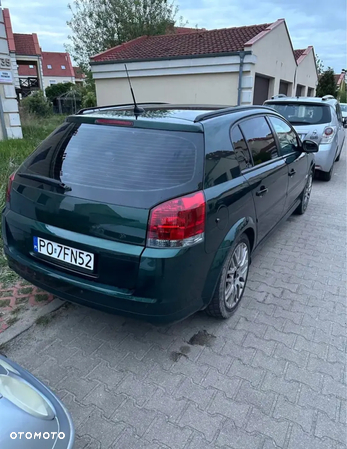 Opel Signum - 3