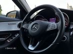 Mercedes-Benz C 220 d Avantgarde - 33