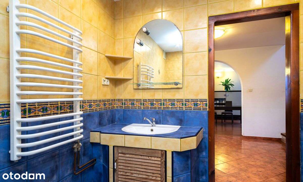 Bochnia ul. Maissa Dom do zamieszkania 1,25mln-11