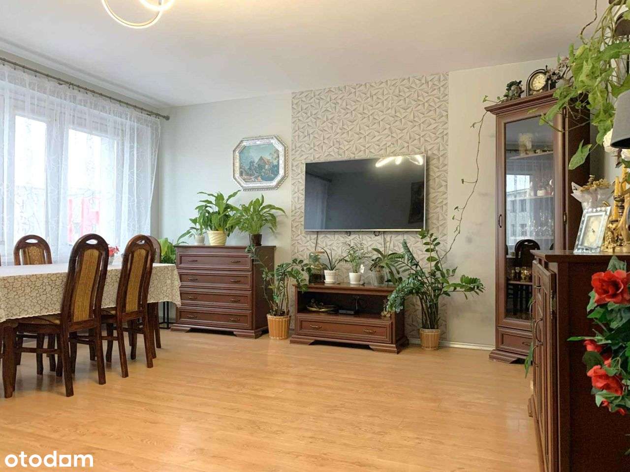 na sprzedaż mieszkanie w Turku ul Wyszyńskiego 3-12