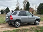 Kia Sportage 2.0 Tour 2WD - 3