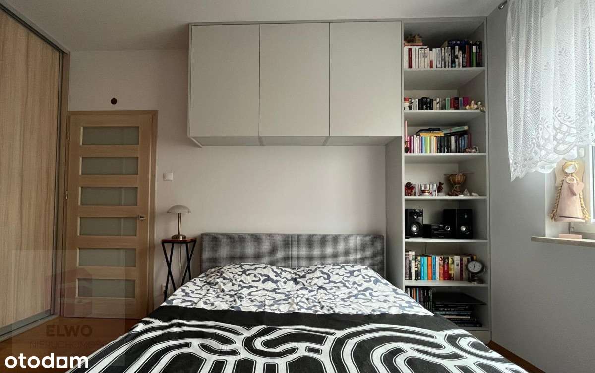 Bardzo ładne 2 w Ursusie z widną kuchnią-6