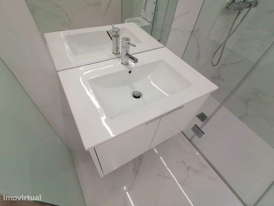 Andar moradia t3 ponte de lima / St Comba - Grande imagem: 4/6